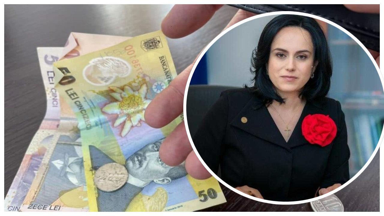 EXCLUSIV | O nouă majorare a pensiilor pentru români în 2025. Simona Bucura Oprescu: „E o garanție pentru pensionari că vor beneficia de majorare”