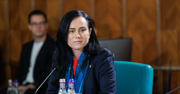 Concediile considerate contribuții la stabilirea pensiei. Anunțul făcut de Simona Bucura Oprescu