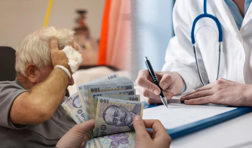 Anunțul de ultimă oră al Ministerului Sănătății. Ce se întâmplă cu salarizarea și indemnizațiile personalului medical: „Cuantumul rămâne același”