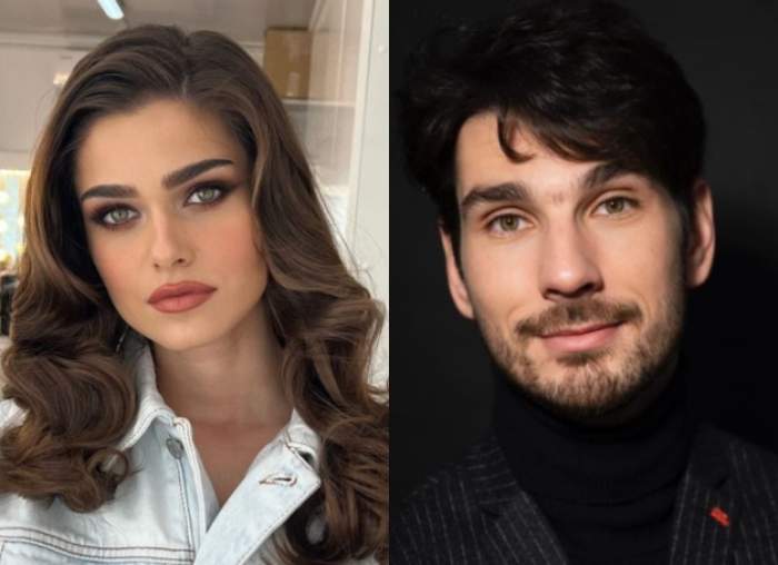 Anunțul făcut de Theo Rose despre căsnicia cu Anghel Damian i-a luat prin surprindere chiar și pe cei mai fideli fani. Declarații fără perdea despre infidelitate: „De ce să plângem doi?”