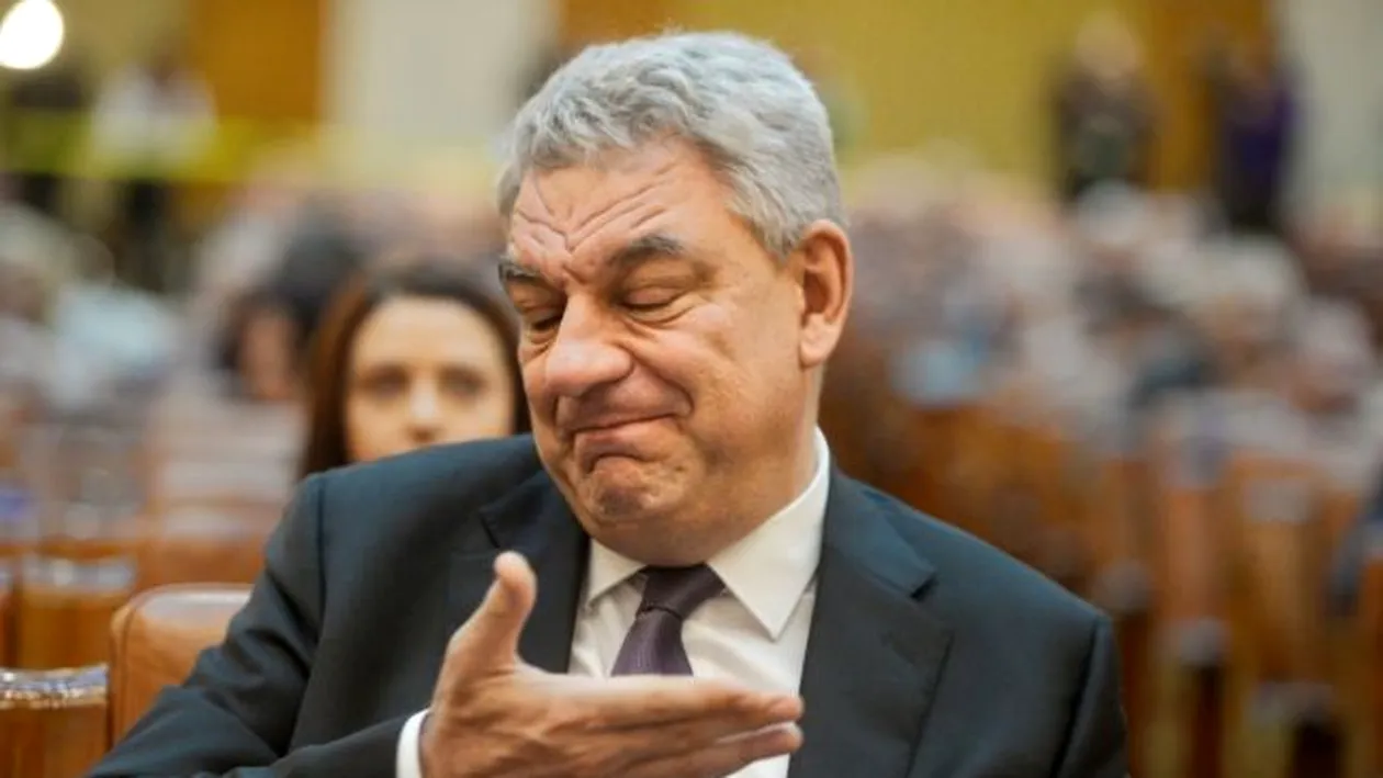 Mihai Tudose