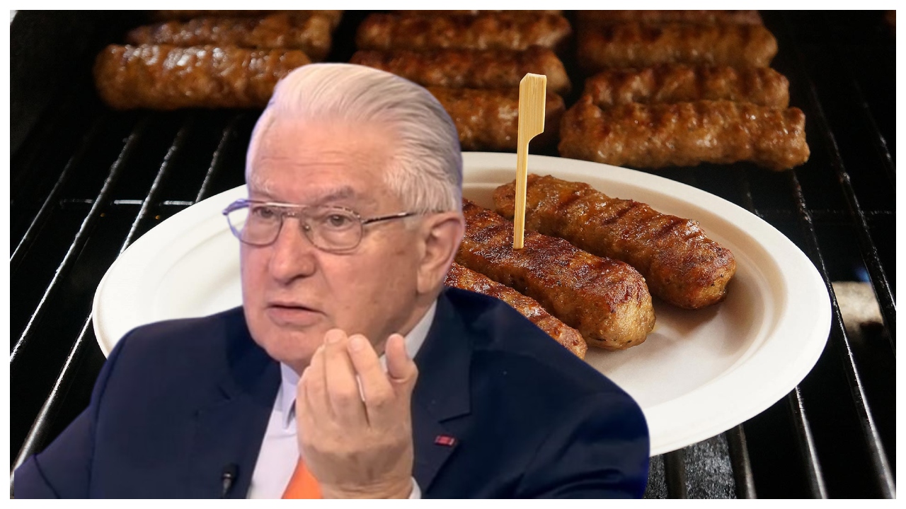 De câte ori pe an poți mânca mici, ca să nu-ți fie afectată sănătatea. Medicul Vlad Ciurea: „Creierul se bucură”