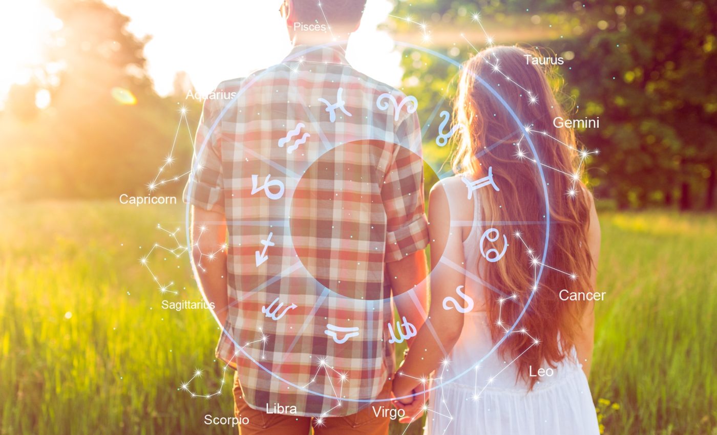 Horoscop dragoste. Trei zodii cu probleme în amor în weekend, timpul a erodat relaţiile