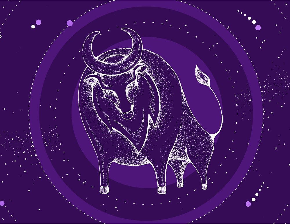 Începe sezonul Taurului aprilie-mai 2024. Întânirea cu destinul ne schimbă toată viața! Zodiile care vor simți mângâierea Universului