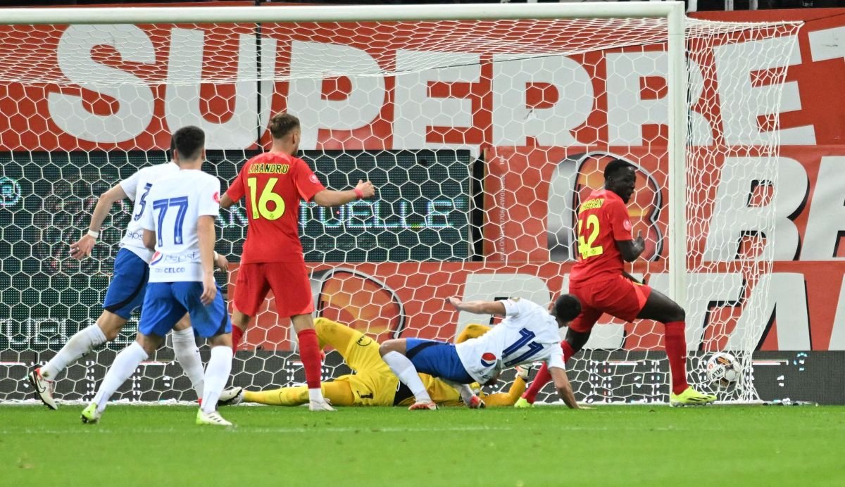 Digi Sport LIVE VIDEO FCSB-Farul online streaming. Meciul care decide titlul în Superligă