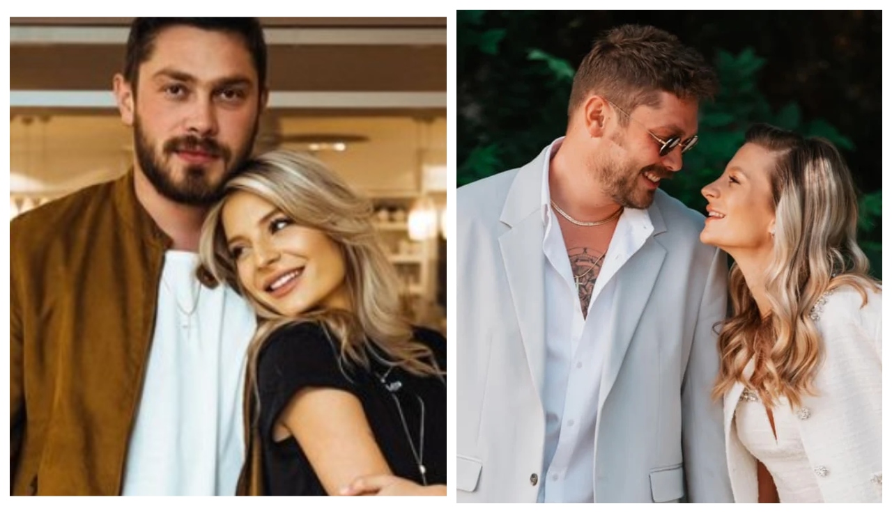 Ana Baniciu a dezvăluit ce nume va purta fiul său și a lui Edy Kovacs. „Sunt plină de viață, fericită și mă bucur că suntem pe ultima sută de metri”