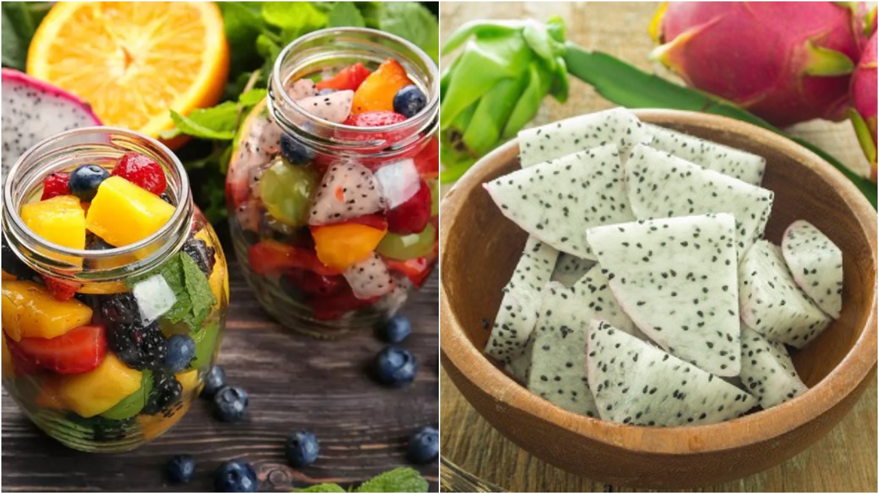 Fructul gustos apreciat în toată lumea. Se găsește în toate supermarketurile și este bogat în vitamine și minerale