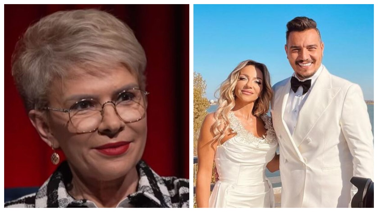 Teo Trandafir a spus adevărul despre absența de la nunta lui Bursucu: „A fost o alegere grea. M-am gândit să dau o fugă până la Constanța cât să îi văd și să mă întorc”