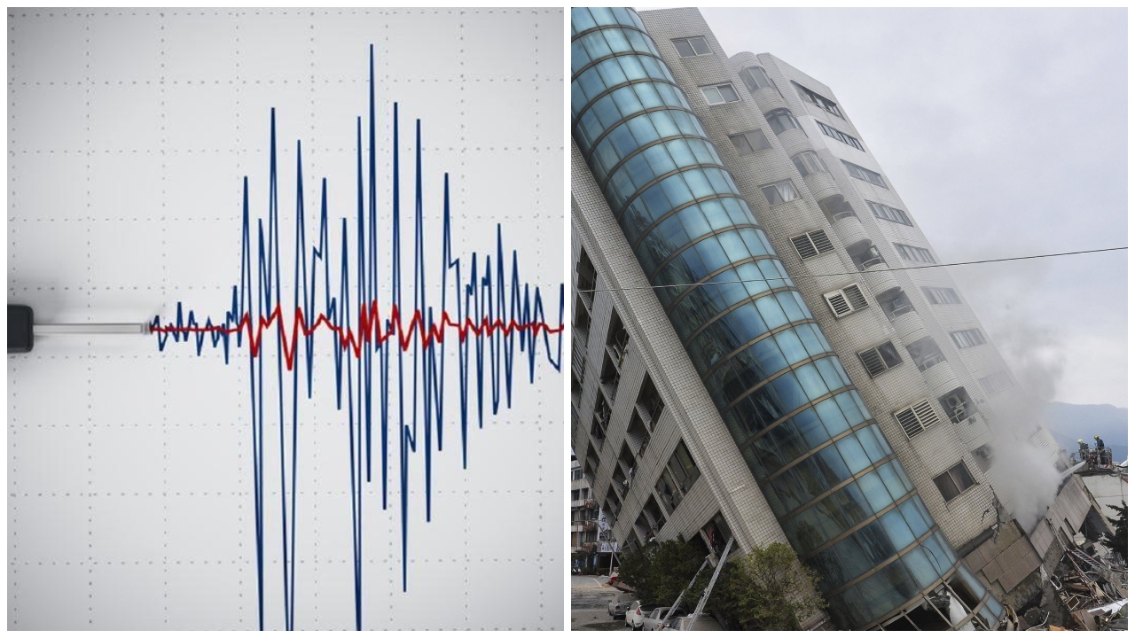 La ce etaj ai șanse să supraviețuiești în caz de cutremur. Un expert spune unde ai cele mai mari șanse să trăiești