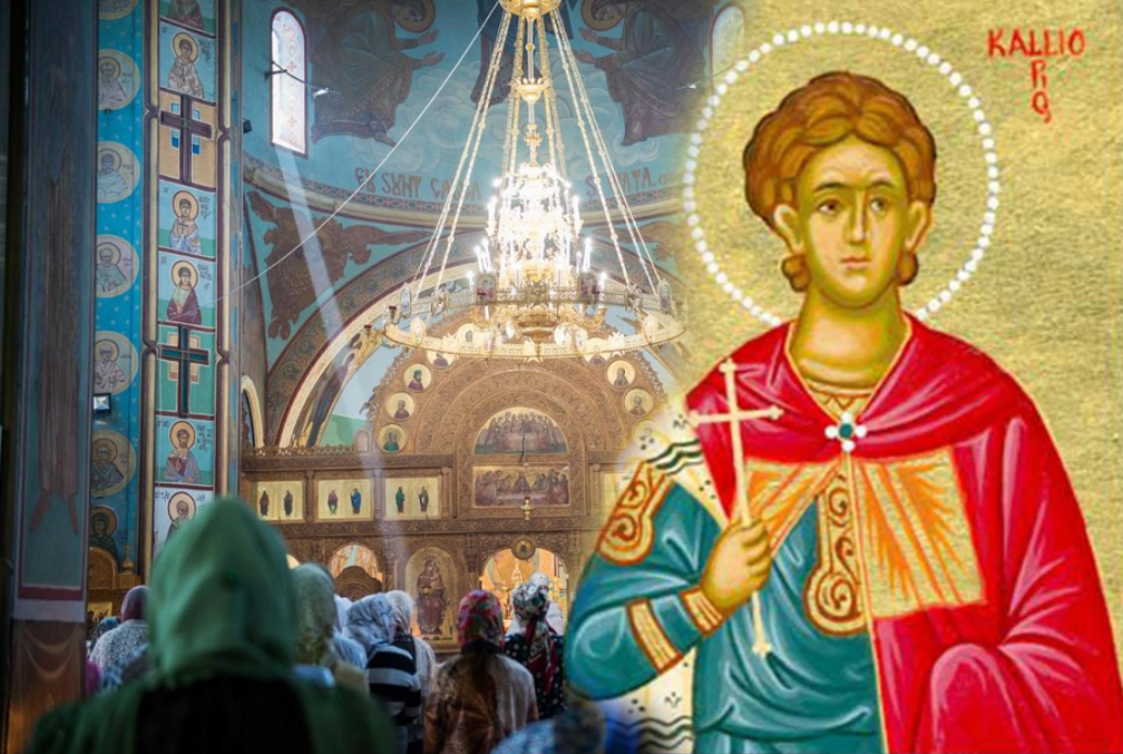 Calendar ortodox 7 aprilie 2026. Marţea Mare din Săptămâna Patimilor, Pilda celor 10 fecioare. Ce nu e bine să faci în această zi