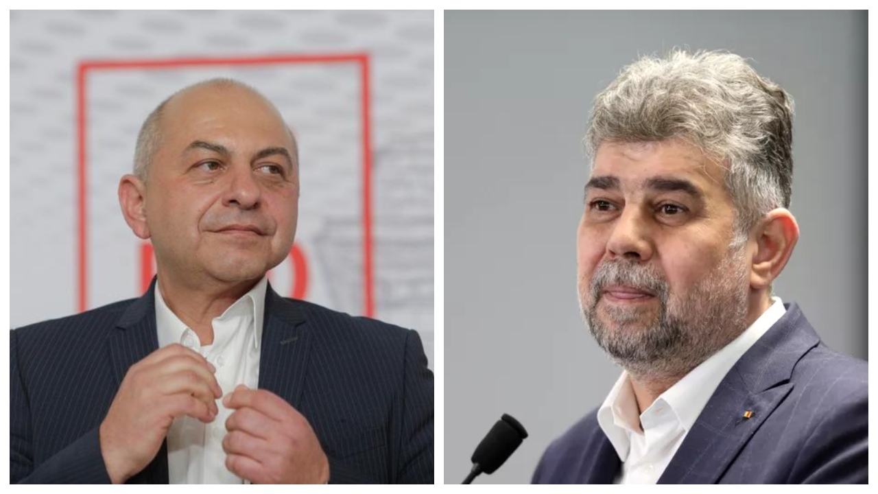 Cătălin Cîrstoiu, primele declaraţii după ce Ciolacu i-a cerut clarificări: „Nu sunt în stare de incompatibilitate. Niște lupi în haine de oaie încearcă să transforme oaia în lup”