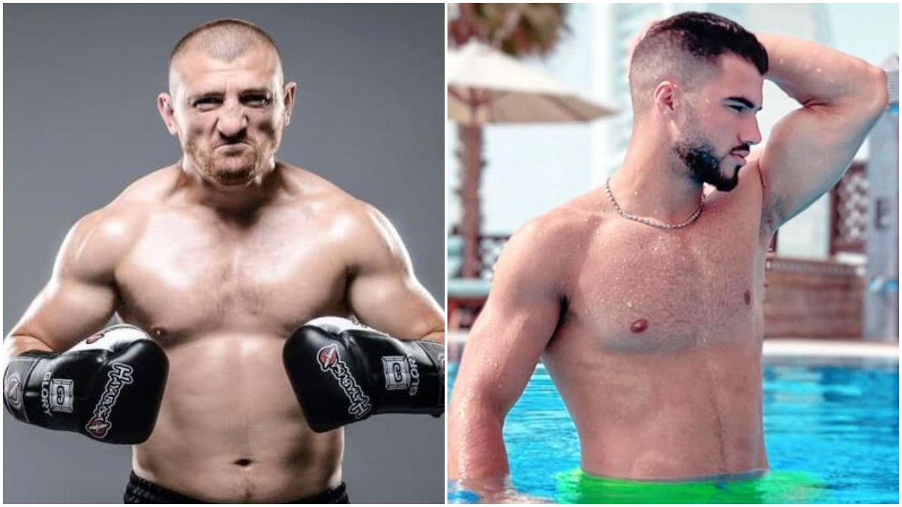 Cătălin Moroșanu, răbufnire de proporții după scandalul cu Iancu Sterp: „Nu e ok să te pui cap în cap cu cineva care e luptător și a ajuns la cel mai înalt nivel”