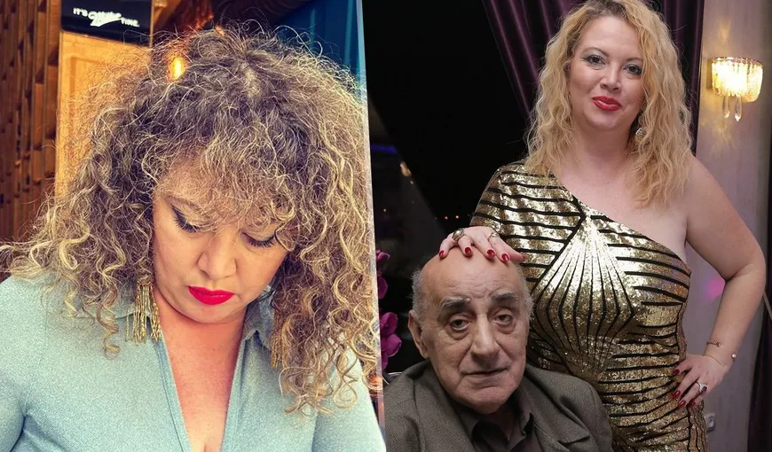 Boala secolului nu a ocolit-o nici pe Oana Lis a suferit în tăcere: „În viață nu e totul numai bine, numai roz”