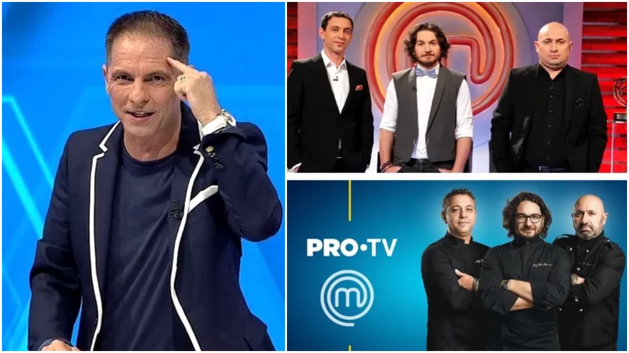 Dan Negru dă de pământ cu Antena 1, după ce s-a aflat de revenirea la Pro TV a lui Scărlătescu, Dumitrescu și Bontea: „Aroganța a trântit și bussinesuri mari”