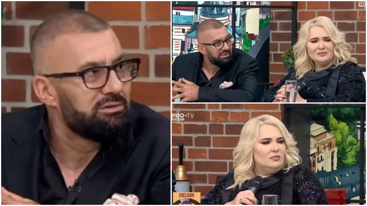 Ioniță de la Clejani, mărturisire șocantă: „E o vorbă pe care o spunea tata mare. E bine să te iei după muiere, dar cu ciomagul”