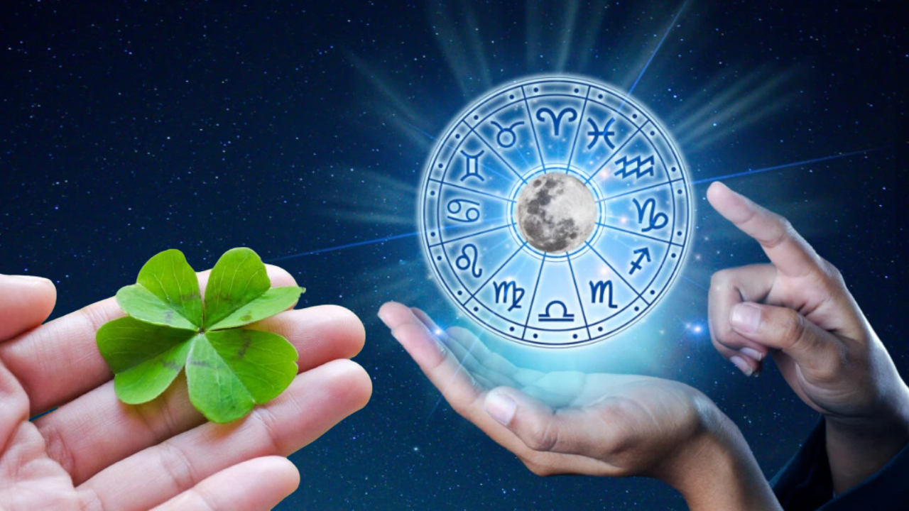 3 zodii ocrotite de Fecioara Maria toată luna aprilie. Primesc în dar scutul invizibil al protecției divine și mult noroc