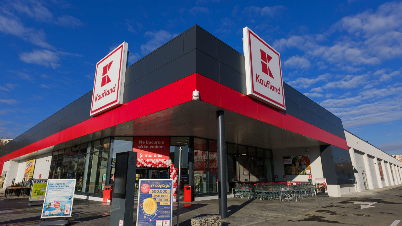 Kaufland România, un nou proiect dedicat clienților. Oferta de neratat care îți va face viața mai ușoară