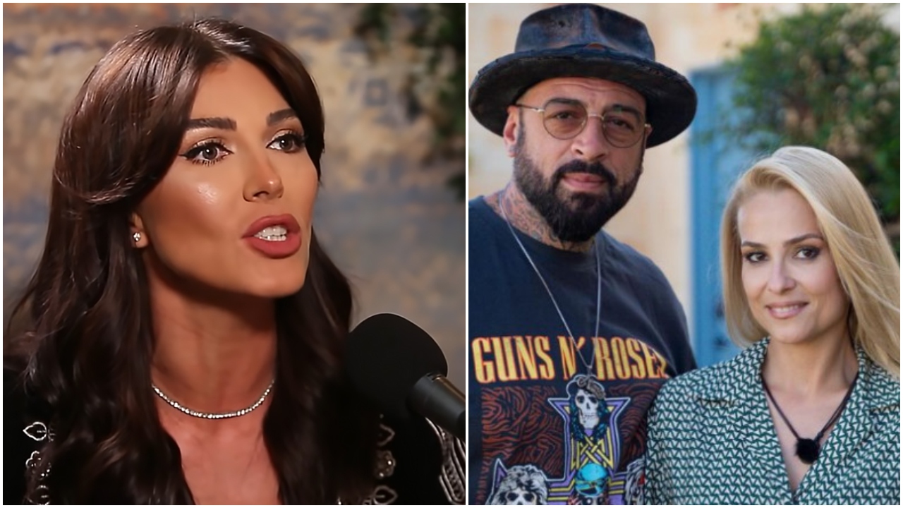 Ilinca Vandici, răbunire bizară cu privire la divorțul lui CRBL și al Elenei: „Vorbesc din propria experiență!”