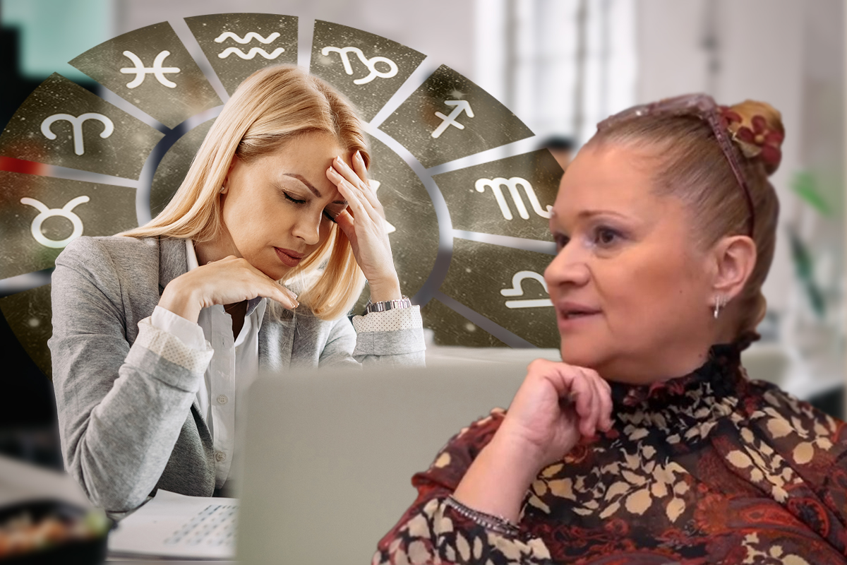 Horoscop Mariana Cojocaru. Probleme „în paradis”, eclipsa aduce tensiuni în relaţii