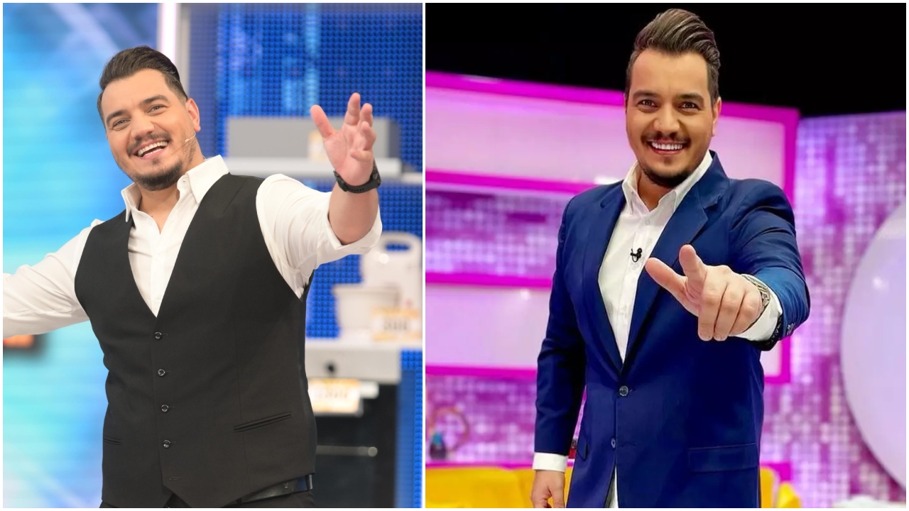 Metoda neașteptată prin care Bursucu a reușit să scape de kilogramele în plus: „Durează 10 minute”
