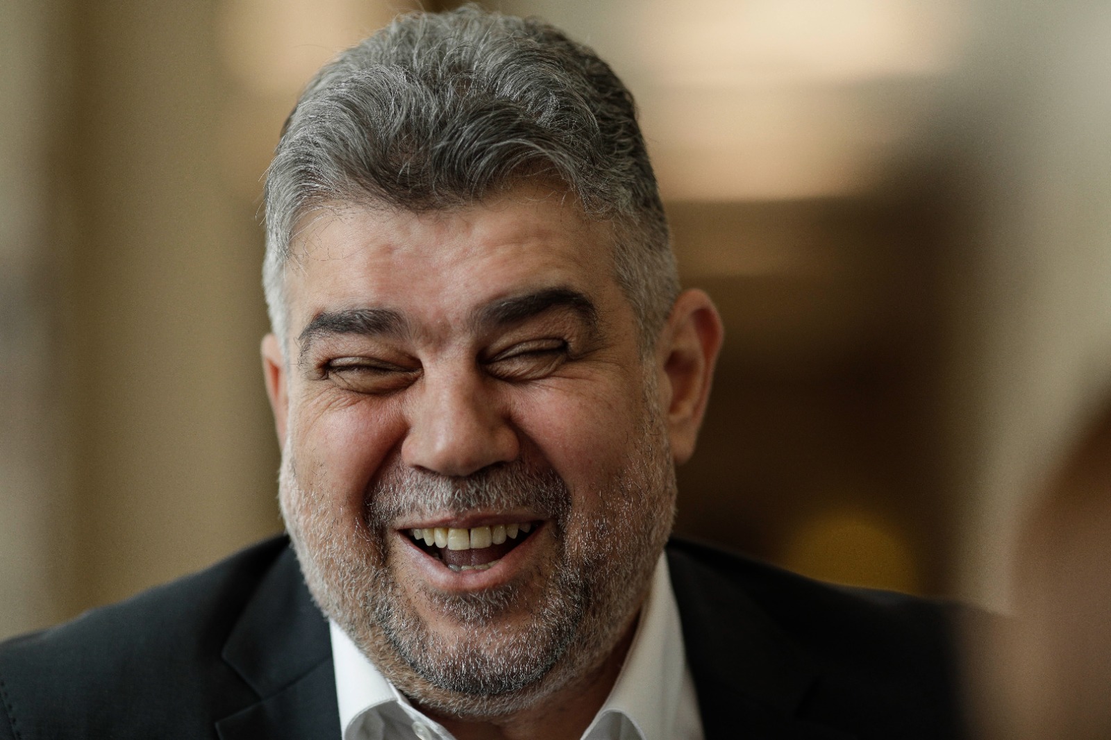 PSD susține alinierea veniturilor românilor la media salariilor europene