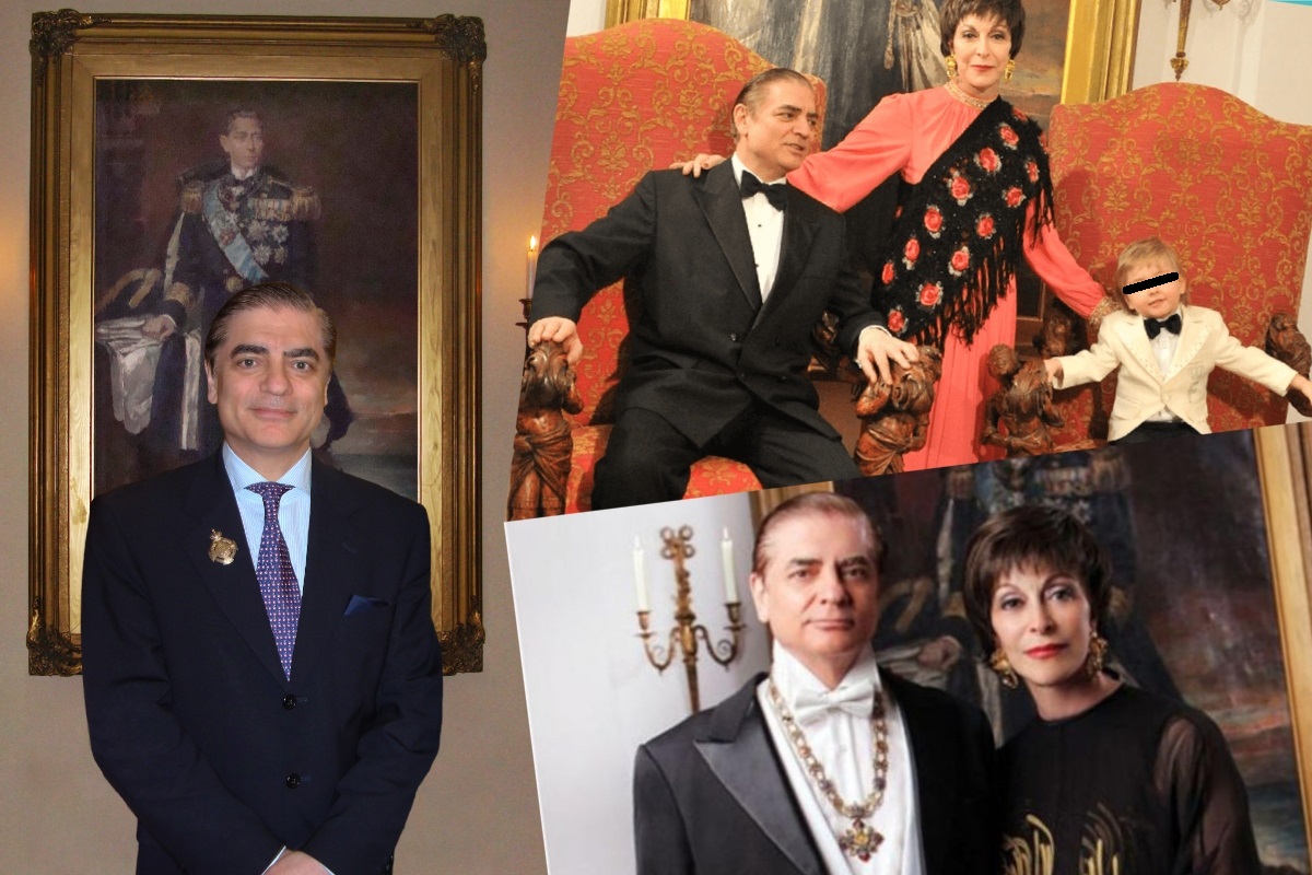 Prințul Paul de România va fi predat autorităților române. Decizia de ultimă oră a judecătorilor de la Curtea de Apel din Paris