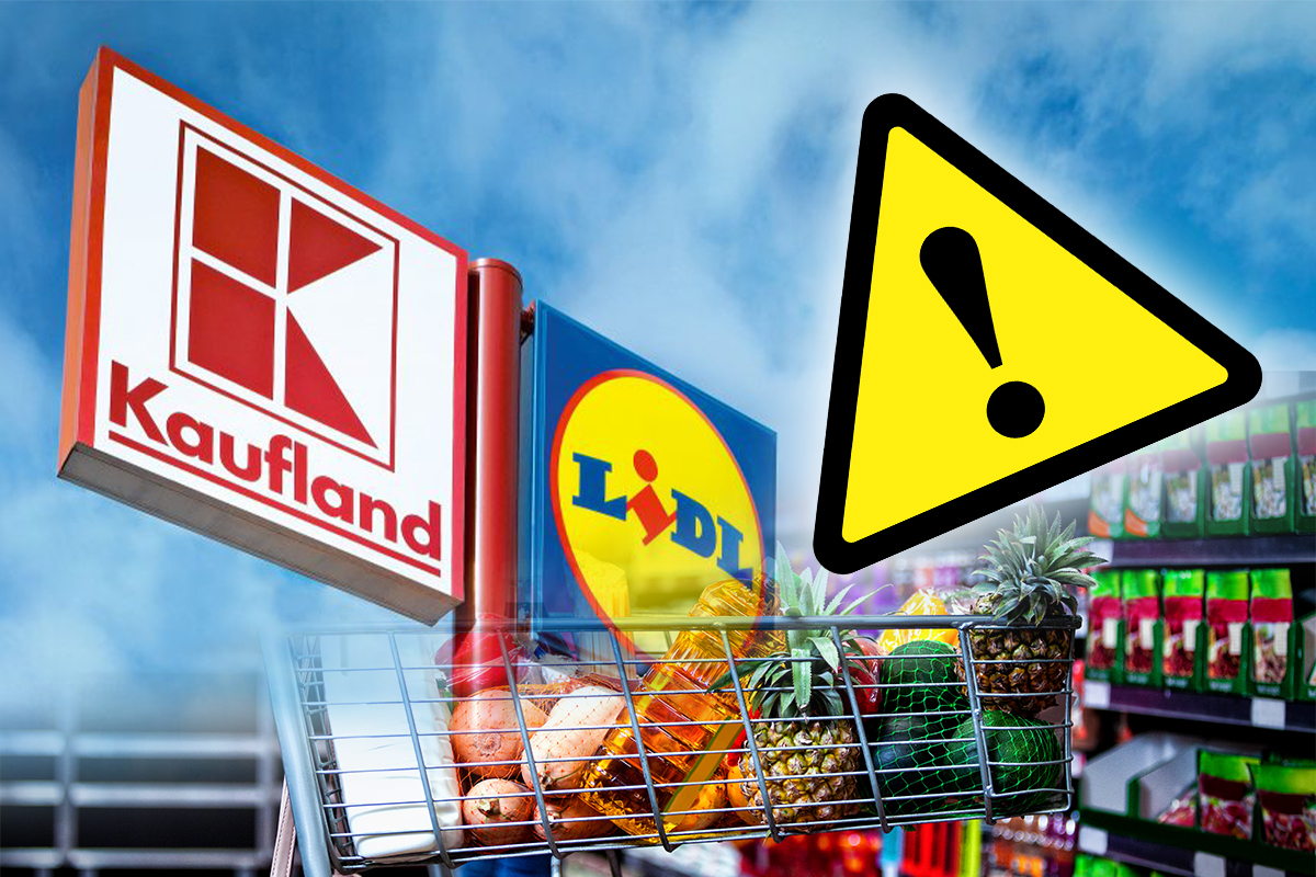 Kaufland copiază strategia LIdl. Clienţii se vor bucura de anunţul făcut marţi