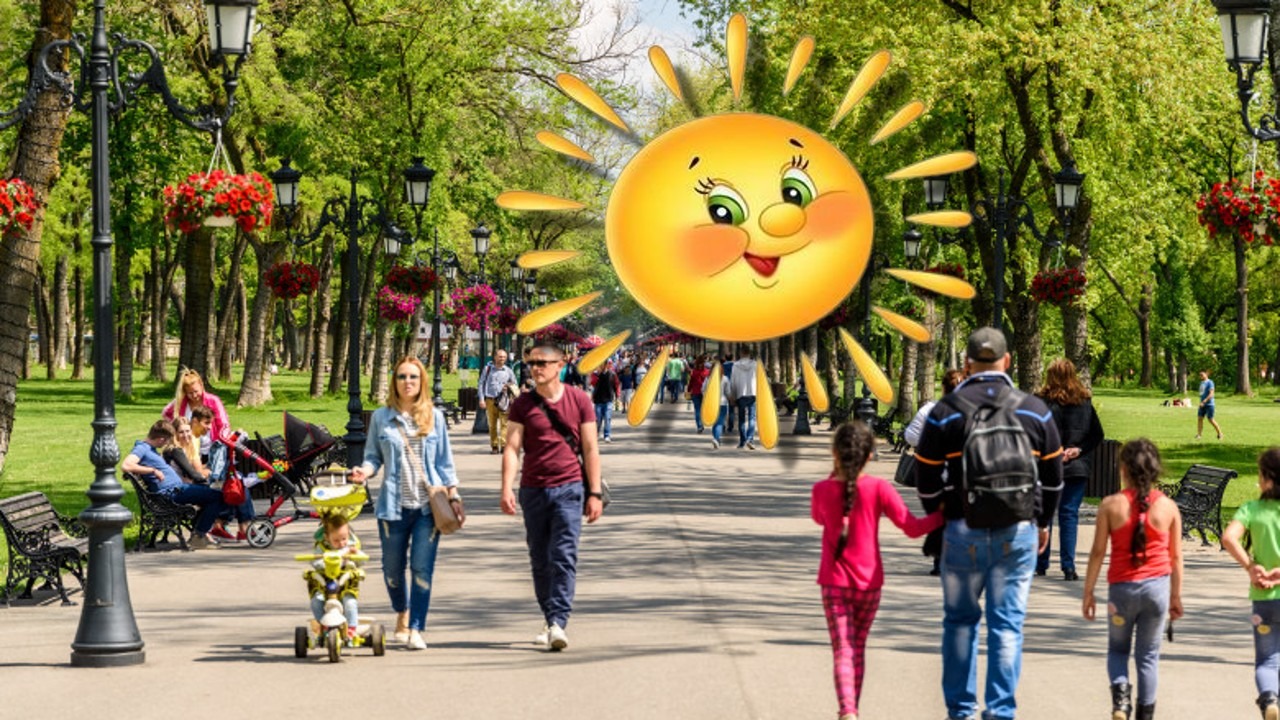 Prognoza meteo 9 aprilie 2024. Vremea se menține frumoasă, valori termice mai ridicate decât normele perioadei în majoritatea zonelor țării