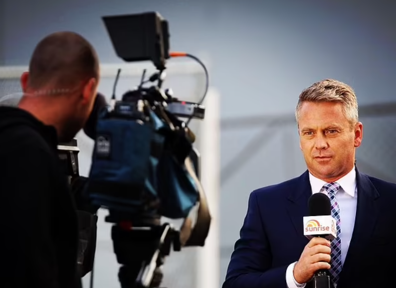 Prezentatorul TV a murit, la doar 44 de ani, în timp ce îşi plimba câinele: „Devastator, nu am cuvinte”