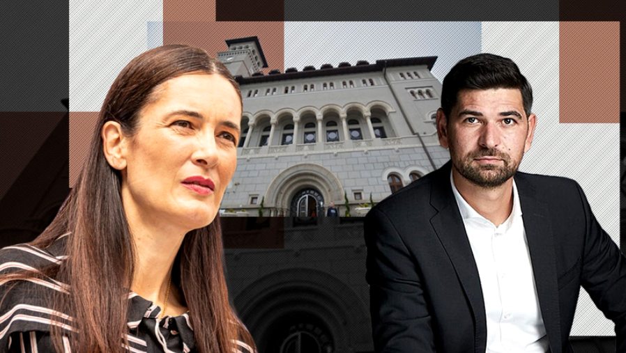 Primăria condusă de Clotilde Armand a atras doar 0,5% din fondurile UE pentru București în 2020 – 2024. George Tuţă: „Este o ruşine!”