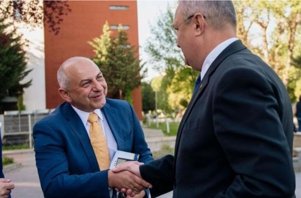 Nicolae Ciucă confirmă posibila schimbare a lui Cătălin Cîrstoiu: „Se va face o nouă analiză, trebuie să facă acele clarificări cerute de Marcel Ciolacu”