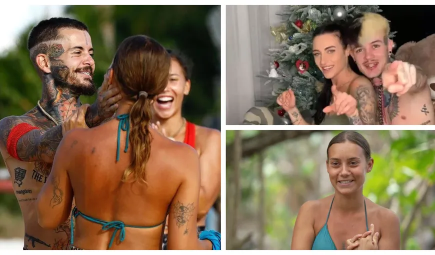 Alexandra Duli, criză la Survivor ALL STARS! Ce spune despre o relație cu Zanni: „E prea atașat de Ana Porgras, era să dau cuiva un pumn în gură, jur. M-a prins gelozia”