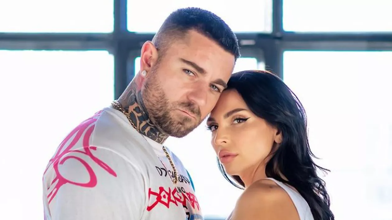 TJ Miles, decis să treacă la pasul următor alături de Francisca. Artistul  are planuri de însurătoare, ba chiar vrea să devină și tată în curând: „O  iubesc din ce în ce mai