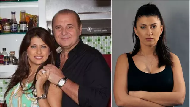 Alina Radi a ajuns în vizorul presei datorită relației amoroase pe care a avut-o cu Nick Rădoi dar și calităților vocale ce le are.