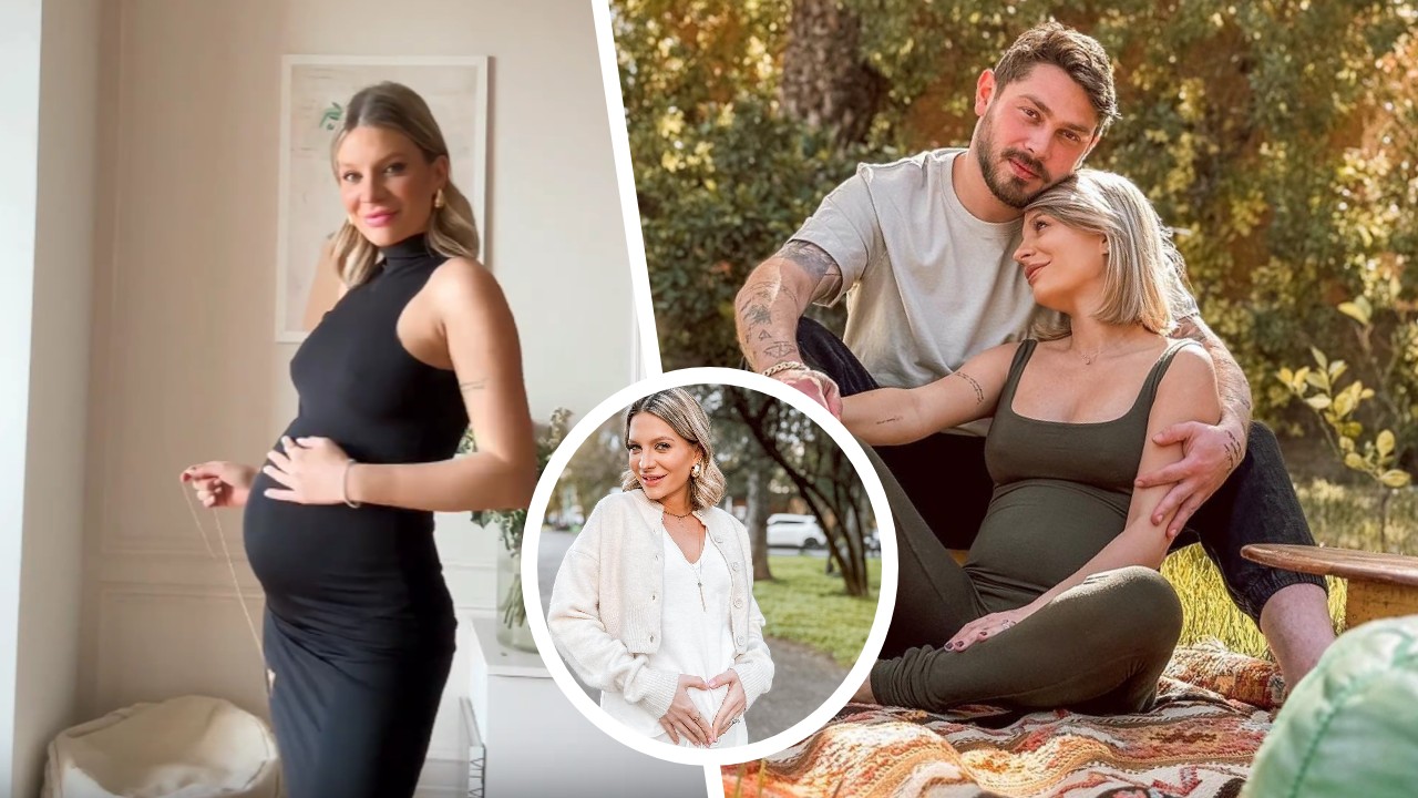 Ana Baniciu și Edy Kovacs au decis cine le va boteza primul lor copil: „Este prietena mea cea mai bună din copilărie, ne cunoaștem de la 2 ani”