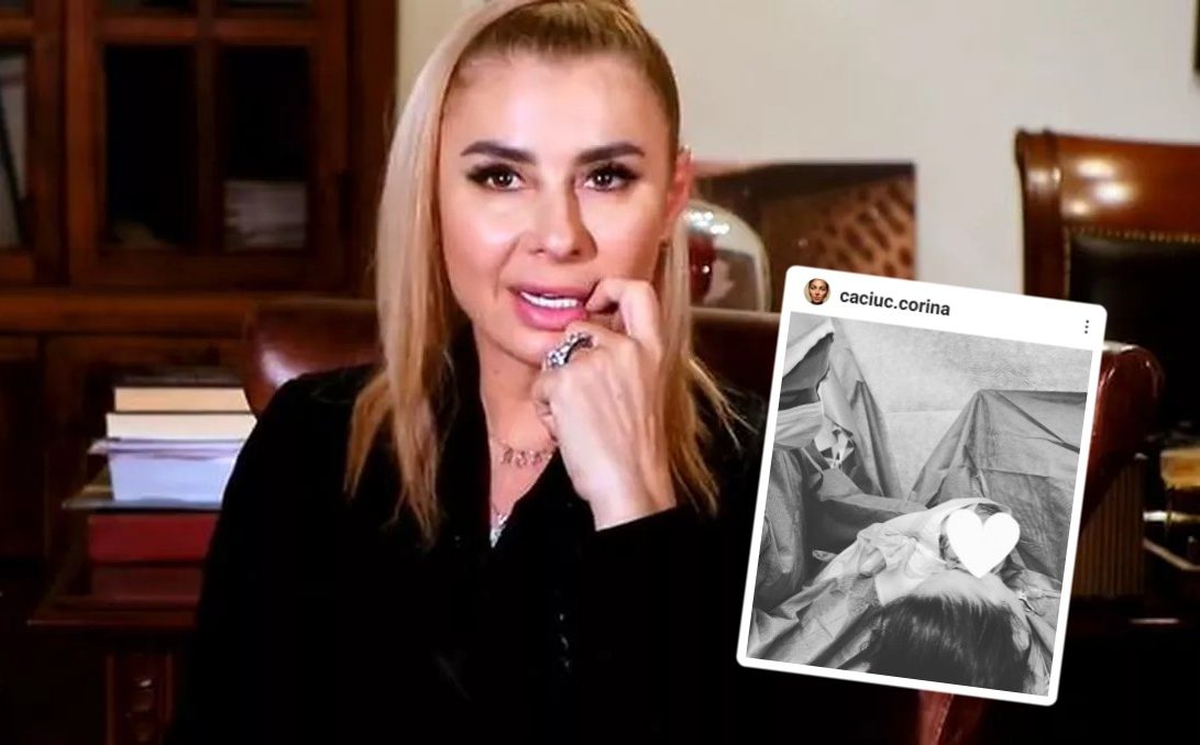Anamaria Prodan, prima reacţie după ce Corina Caciuc i-a mai făcut un băiat lui Reghecampf. „Să nu îi părăsească şi pe aceştia”