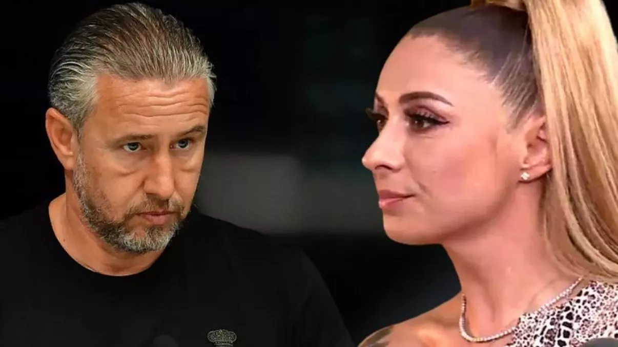 Anamaria Prodan, atac suburban la adresa lui Reghecampf. „De morţi, numai de bine! Miroase a ghenă uitată de serviciul de salubrizare în toiul verii”