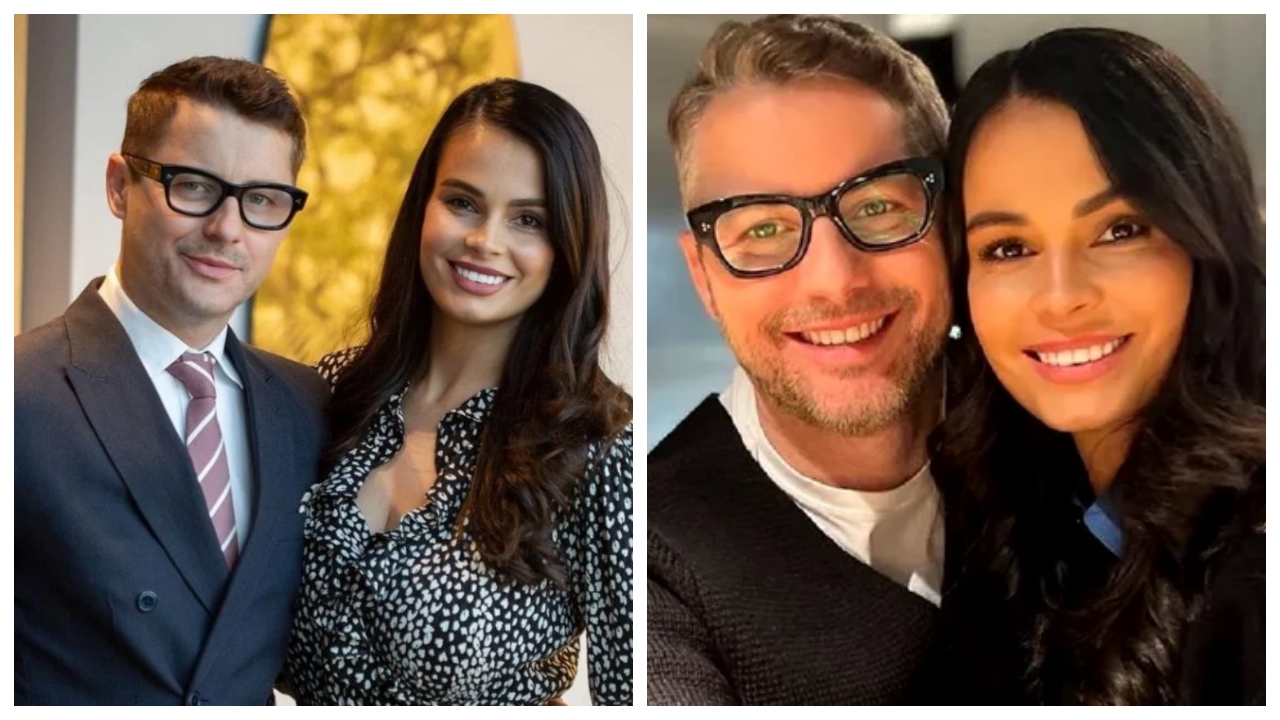 Adi Sînă, în prag de divorț. Anca Serea a confirmat vestea care i-a șocat pe fani: „Acum vorbim foarte serios”