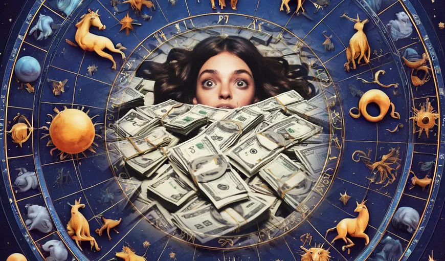 Vin banii pentru zodii, se deschide Portalul Arcturus pe 17 octombrie 2026 Renunță la grijile care îți consumă sănătatea