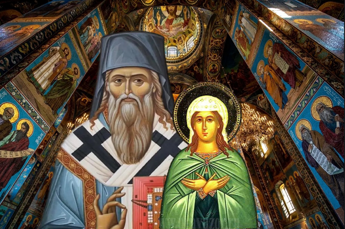 Calendar ortodox 26 aprilie 2026. Este cruce roşie, ce interdicţii sunt de „Ziua Domnului”