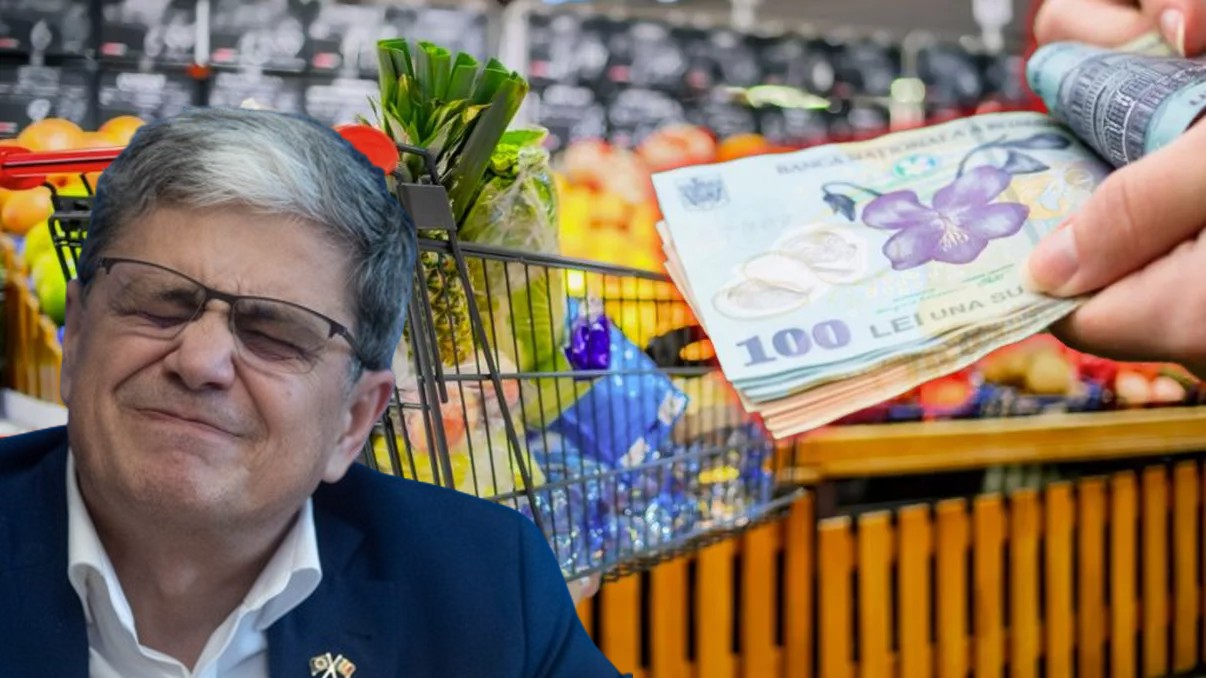 Marcel Boloş, despre faptul că preţurile din România sunt mai ridicate decât în alte ţări. “Este o enigmă”