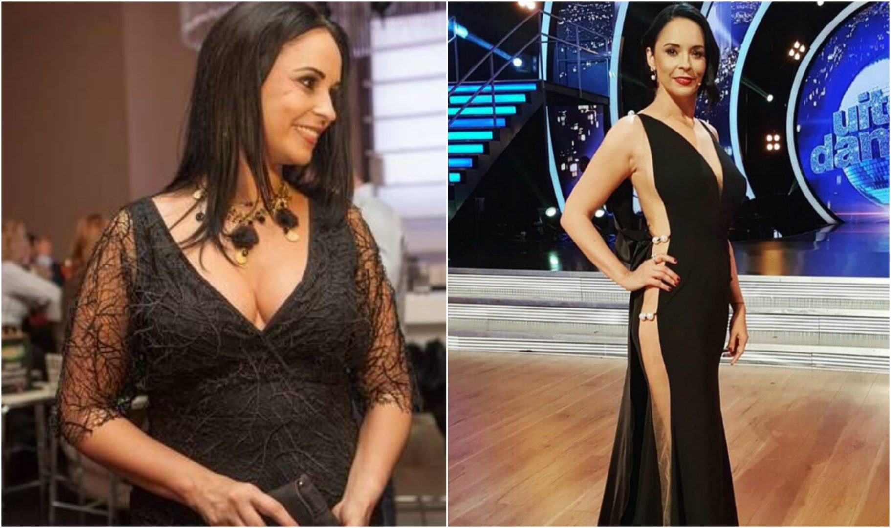 Andreea Marin, mărturii despre problemele de sănătate: „Nu mai aveam aer, o senzație groaznică”