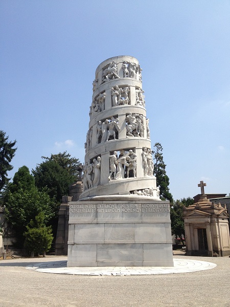 cimitire stranii