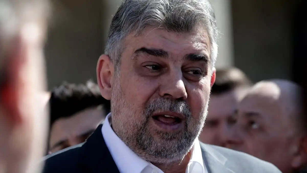 Marcel Ciolacu, despre impozitarea progresivă: „Nu a vorbit nimeni, niciodată, despre impozitarea progresivă a salariilor”
