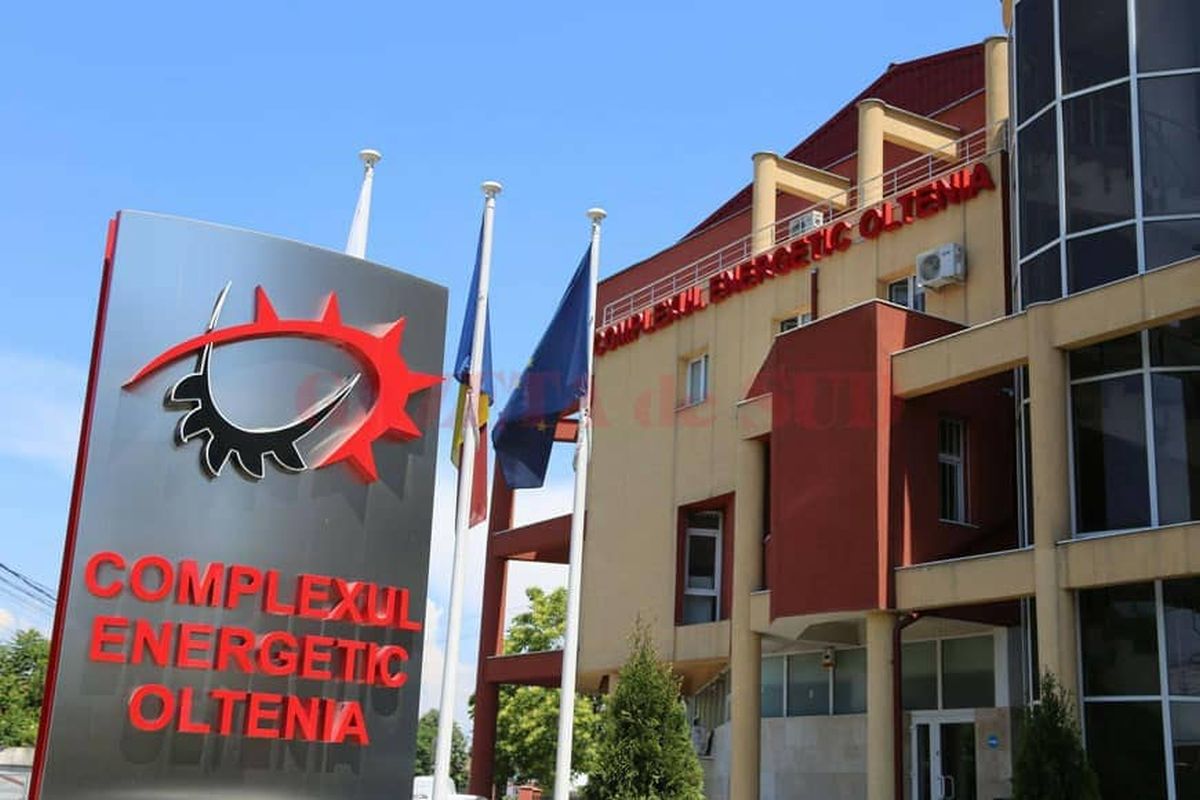 CE Oltenia anunță disponibilizări și alte tăieri pentru economii de 440 milioane lei în 2026