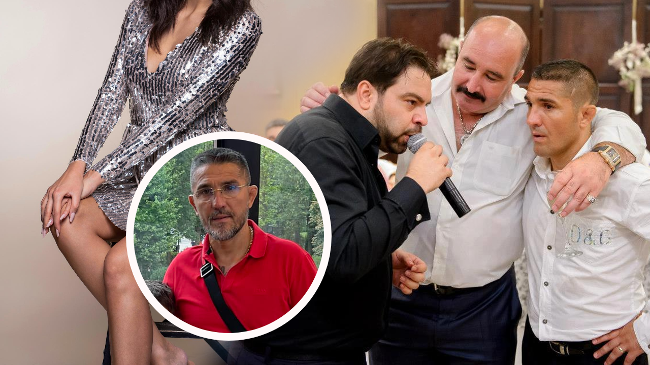 Ce apățit o jurnalistă după ce a vorbit despre moartea lui Costel Corduneanu