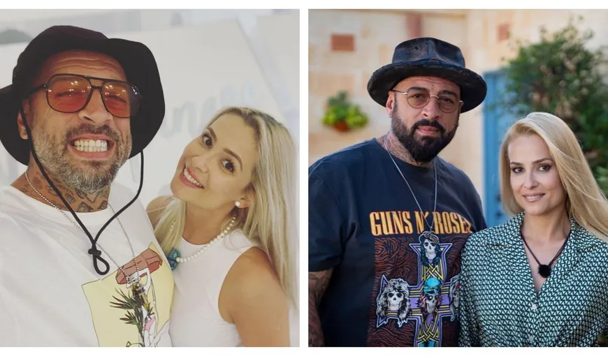 CRBL, schimbare radicală după divorțul de Elena! Cum e viată de burlac după 16 ani de căsnicie: „Sunt foarte prins”