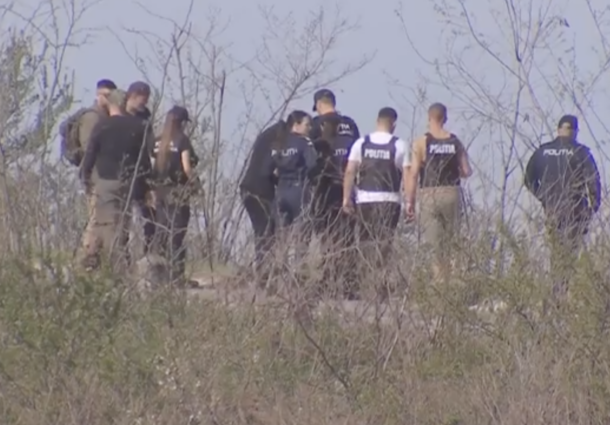 Afaceristul turc care a ucis-o pe Mirela şi a aruncat-o lângă Autostrada A1 s-a întâlnit cu sora victmei după crimă