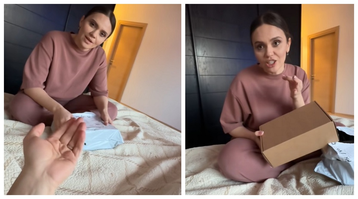 Cristina Șișcanu, victima escrocilor de pe internet: „Este o țeapă, o mare țeapă!”. Avertismentul vedetei pentru urmăritorii săi din online