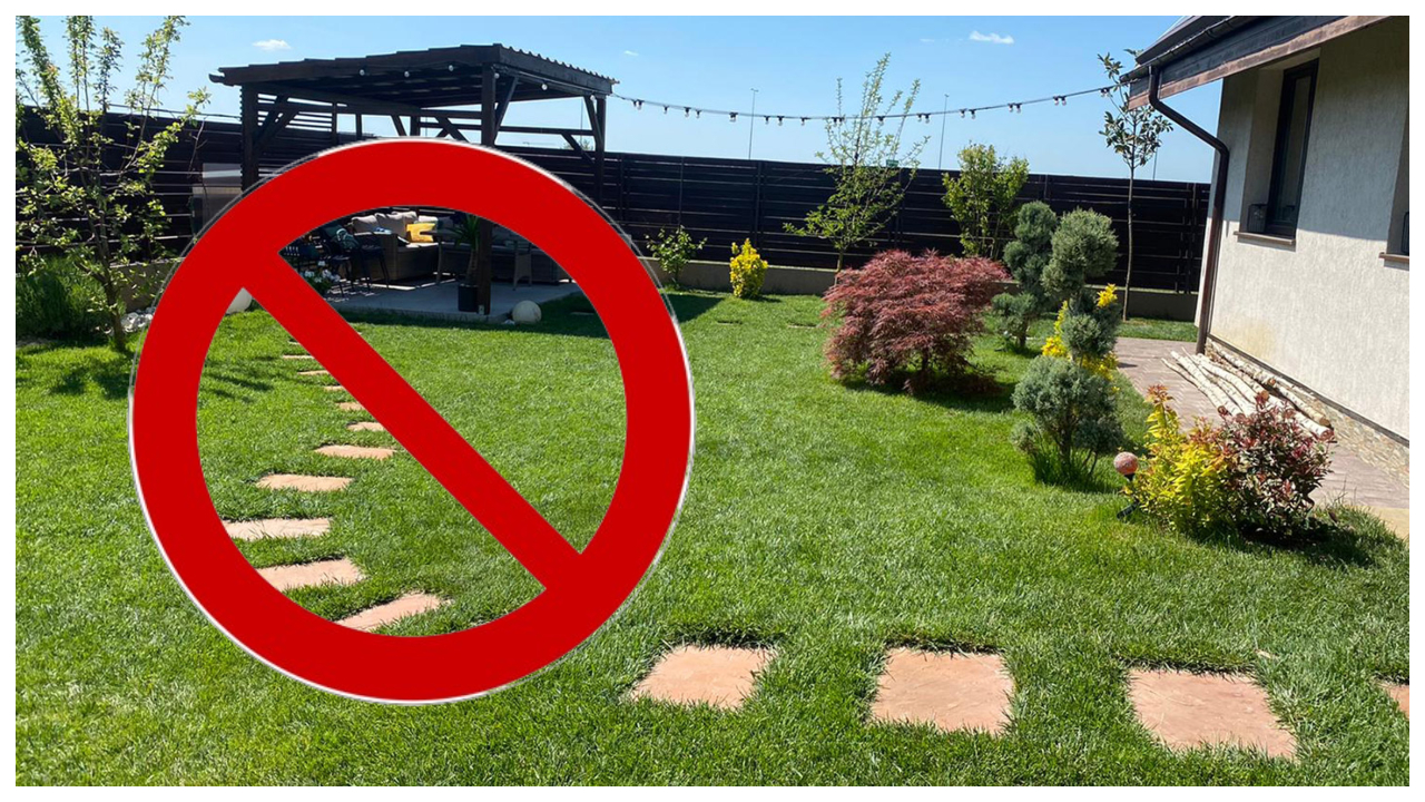 Amenzi de 100.000 de lei pentru românii care stau la curte, verificările se fac cu drona inclusiv pentru cuşca câinelui